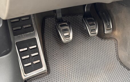 Audi A4, 2008 год, 1 100 000 рублей, 16 фотография