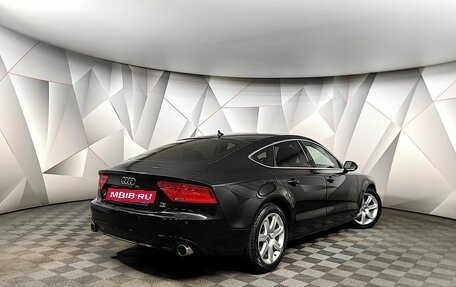 Audi A7, 2014 год, 2 247 000 рублей, 2 фотография