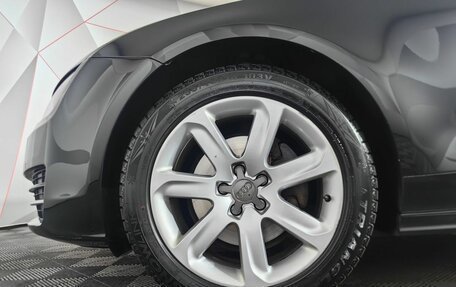 Audi A7, 2014 год, 2 247 000 рублей, 9 фотография