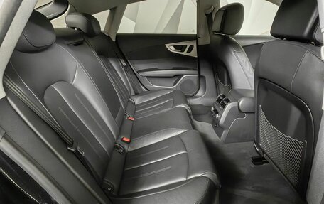 Audi A7, 2014 год, 2 247 000 рублей, 16 фотография