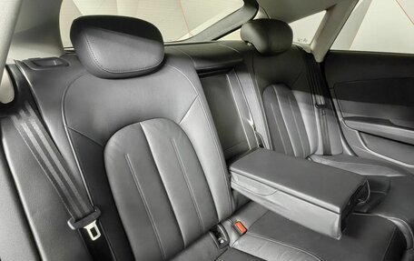 Audi A7, 2014 год, 2 247 000 рублей, 17 фотография