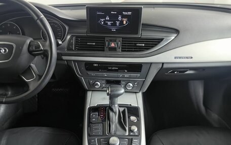 Audi A7, 2014 год, 2 247 000 рублей, 15 фотография