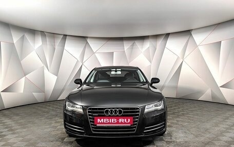 Audi A7, 2014 год, 2 247 000 рублей, 7 фотография