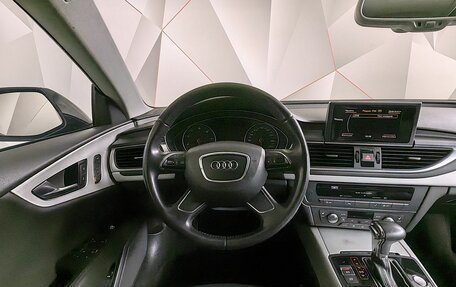 Audi A7, 2014 год, 2 247 000 рублей, 20 фотография