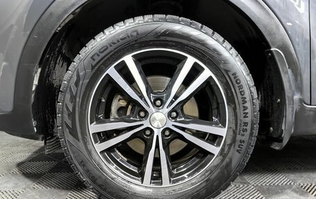 KIA Sportage IV рестайлинг, 2020 год, 1 720 000 рублей, 9 фотография