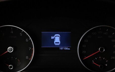 KIA Sportage IV рестайлинг, 2020 год, 1 720 000 рублей, 14 фотография