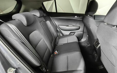 KIA Sportage IV рестайлинг, 2020 год, 1 720 000 рублей, 12 фотография