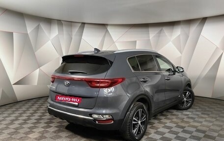 KIA Sportage IV рестайлинг, 2020 год, 1 720 000 рублей, 2 фотография