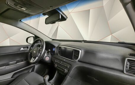 KIA Sportage IV рестайлинг, 2020 год, 1 720 000 рублей, 15 фотография