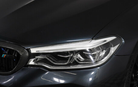 BMW M5, 2019 год, 7 950 000 рублей, 7 фотография