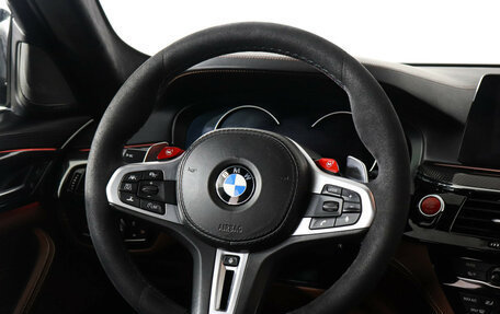 BMW M5, 2019 год, 7 950 000 рублей, 15 фотография