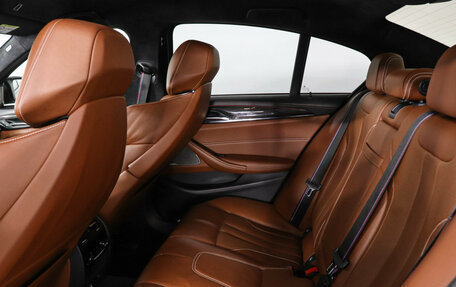 BMW M5, 2019 год, 7 950 000 рублей, 14 фотография