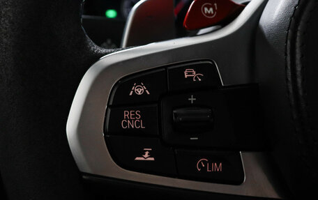 BMW M5, 2019 год, 7 950 000 рублей, 23 фотография