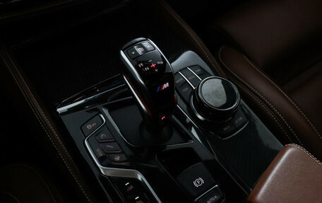 BMW M5, 2019 год, 7 950 000 рублей, 20 фотография