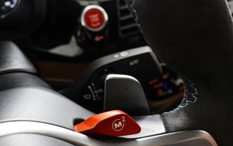 BMW M5, 2019 год, 7 950 000 рублей, 22 фотография