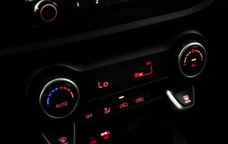 KIA Rio IV, 2017 год, 1 229 700 рублей, 16 фотография