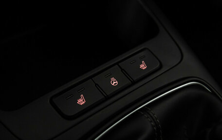 KIA Rio IV, 2017 год, 1 229 700 рублей, 15 фотография