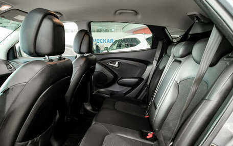 Hyundai ix35 I рестайлинг, 2012 год, 1 150 000 рублей, 16 фотография