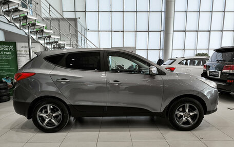 Hyundai ix35 I рестайлинг, 2012 год, 1 150 000 рублей, 8 фотография