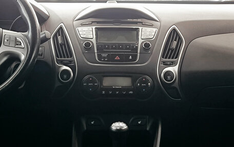 Hyundai ix35 I рестайлинг, 2012 год, 1 150 000 рублей, 19 фотография