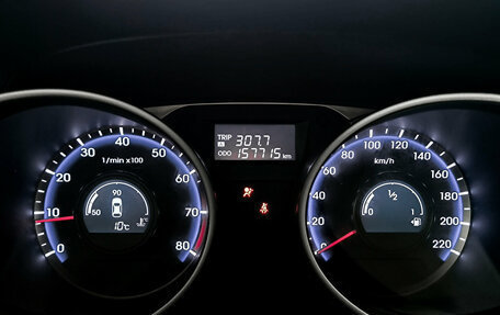 Hyundai ix35 I рестайлинг, 2012 год, 1 150 000 рублей, 17 фотография