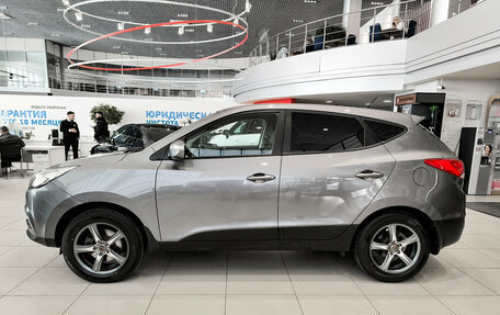 Hyundai ix35 I рестайлинг, 2012 год, 1 150 000 рублей, 12 фотография