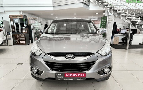 Hyundai ix35 I рестайлинг, 2012 год, 1 150 000 рублей, 6 фотография