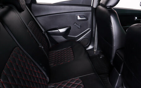 KIA Rio III рестайлинг, 2014 год, 759 000 рублей, 11 фотография