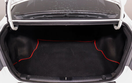 KIA Rio III рестайлинг, 2014 год, 759 000 рублей, 8 фотография