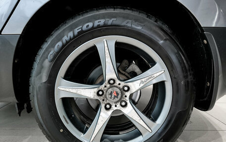 Hyundai ix35 I рестайлинг, 2012 год, 1 150 000 рублей, 22 фотография