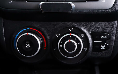 KIA Rio III рестайлинг, 2014 год, 759 000 рублей, 20 фотография