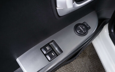 KIA Rio III рестайлинг, 2014 год, 759 000 рублей, 24 фотография