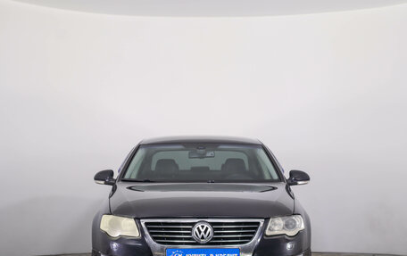 Volkswagen Passat B6, 2010 год, 729 000 рублей, 3 фотография