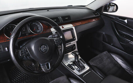 Volkswagen Passat B6, 2010 год, 729 000 рублей, 9 фотография