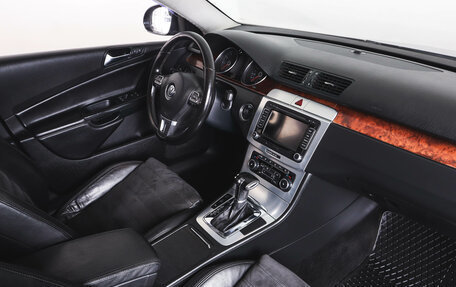 Volkswagen Passat B6, 2010 год, 729 000 рублей, 12 фотография
