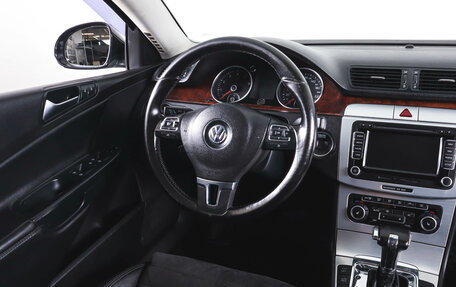 Volkswagen Passat B6, 2010 год, 729 000 рублей, 13 фотография