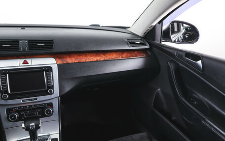 Volkswagen Passat B6, 2010 год, 729 000 рублей, 15 фотография