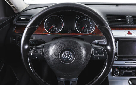 Volkswagen Passat B6, 2010 год, 729 000 рублей, 16 фотография
