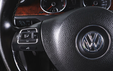 Volkswagen Passat B6, 2010 год, 729 000 рублей, 17 фотография