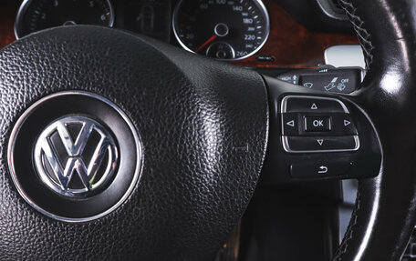 Volkswagen Passat B6, 2010 год, 729 000 рублей, 18 фотография