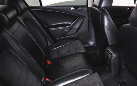 Volkswagen Passat B6, 2010 год, 729 000 рублей, 11 фотография