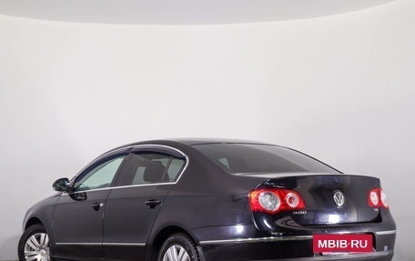 Volkswagen Passat B6, 2010 год, 729 000 рублей, 7 фотография