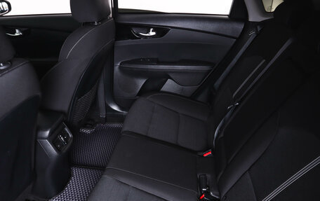 KIA Cerato IV, 2019 год, 1 849 000 рублей, 10 фотография