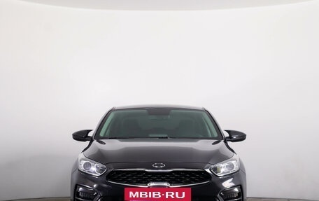 KIA Cerato IV, 2019 год, 1 849 000 рублей, 3 фотография