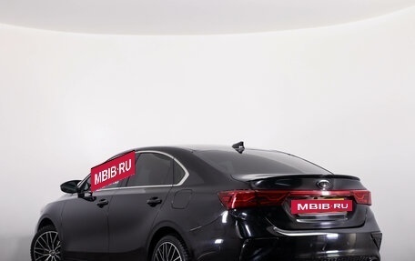 KIA Cerato IV, 2019 год, 1 849 000 рублей, 7 фотография