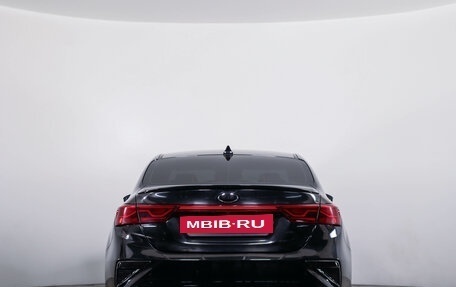 KIA Cerato IV, 2019 год, 1 849 000 рублей, 6 фотография