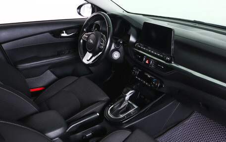 KIA Cerato IV, 2019 год, 1 849 000 рублей, 12 фотография