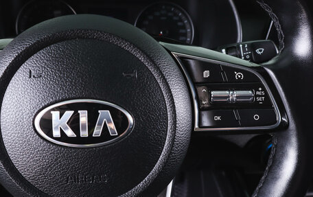KIA Cerato IV, 2019 год, 1 849 000 рублей, 18 фотография