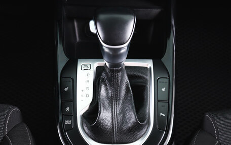 KIA Cerato IV, 2019 год, 1 849 000 рублей, 21 фотография