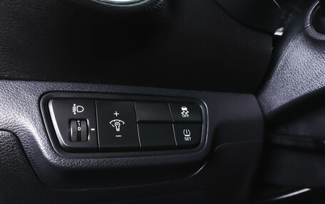 KIA Cerato IV, 2019 год, 1 849 000 рублей, 22 фотография